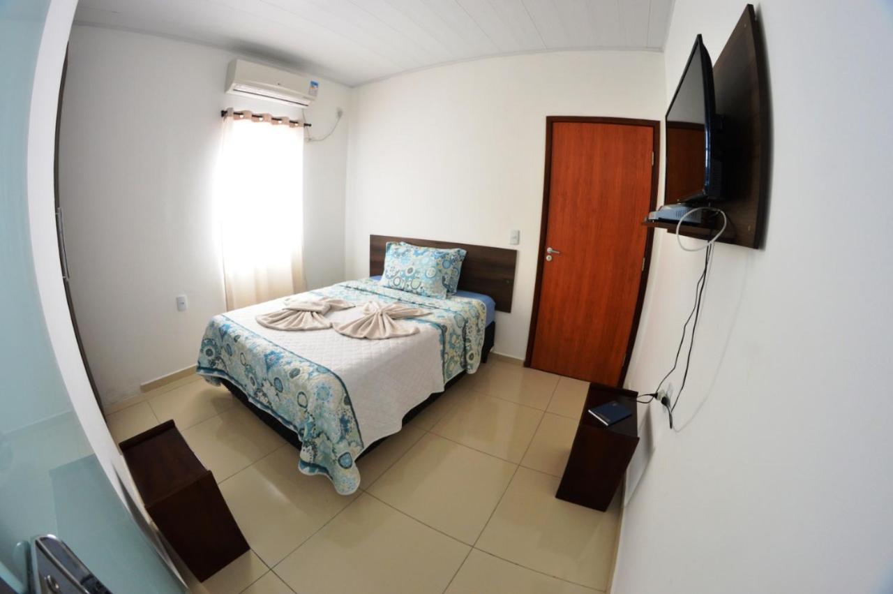 Pousada Mariha Piranhas  Room photo