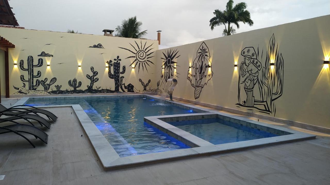 Pousada Mariha Piranhas  Exterior photo