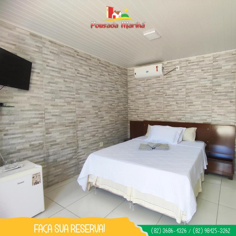 Pousada Mariha Piranhas  Exterior photo