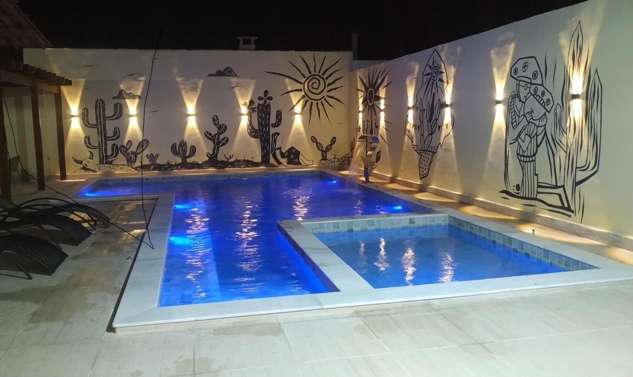 Pousada Mariha Piranhas  Exterior photo