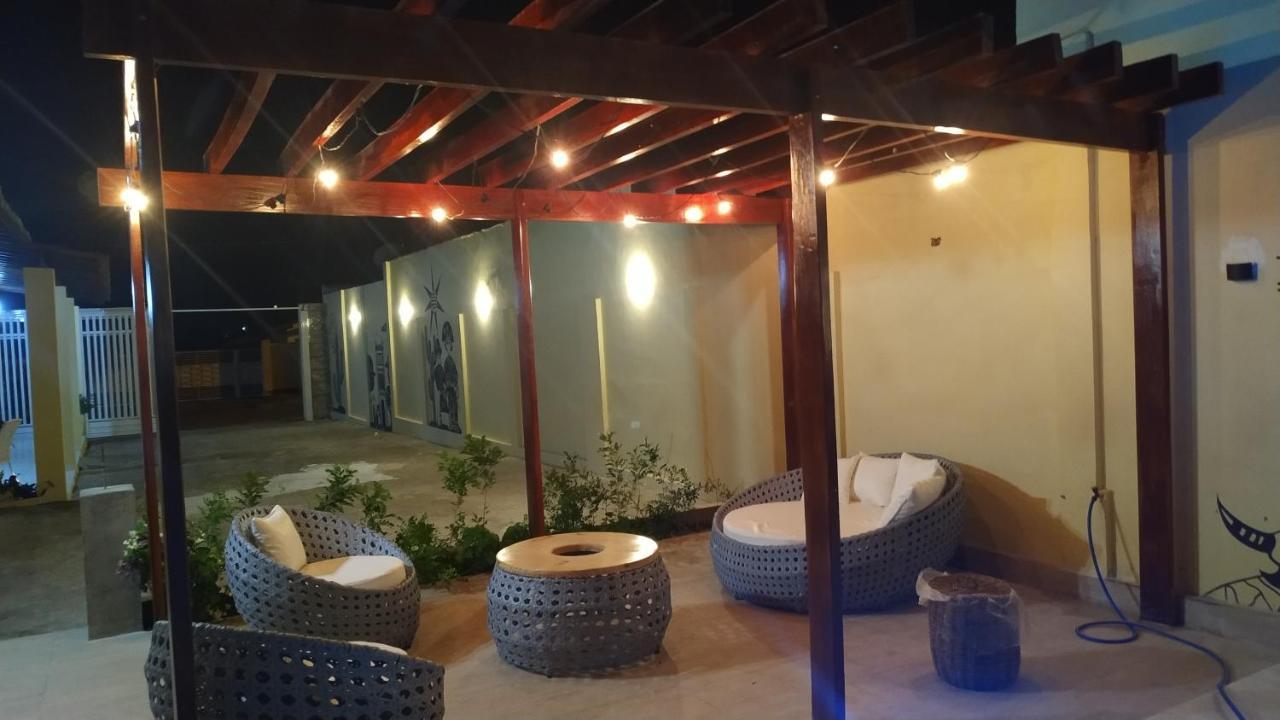 Pousada Mariha Piranhas  Exterior photo